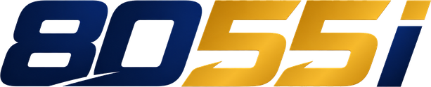 Logo 8055i